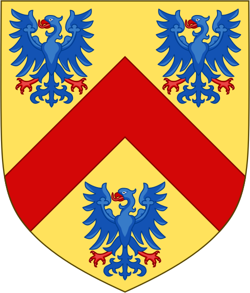 Georges de La Trémoille